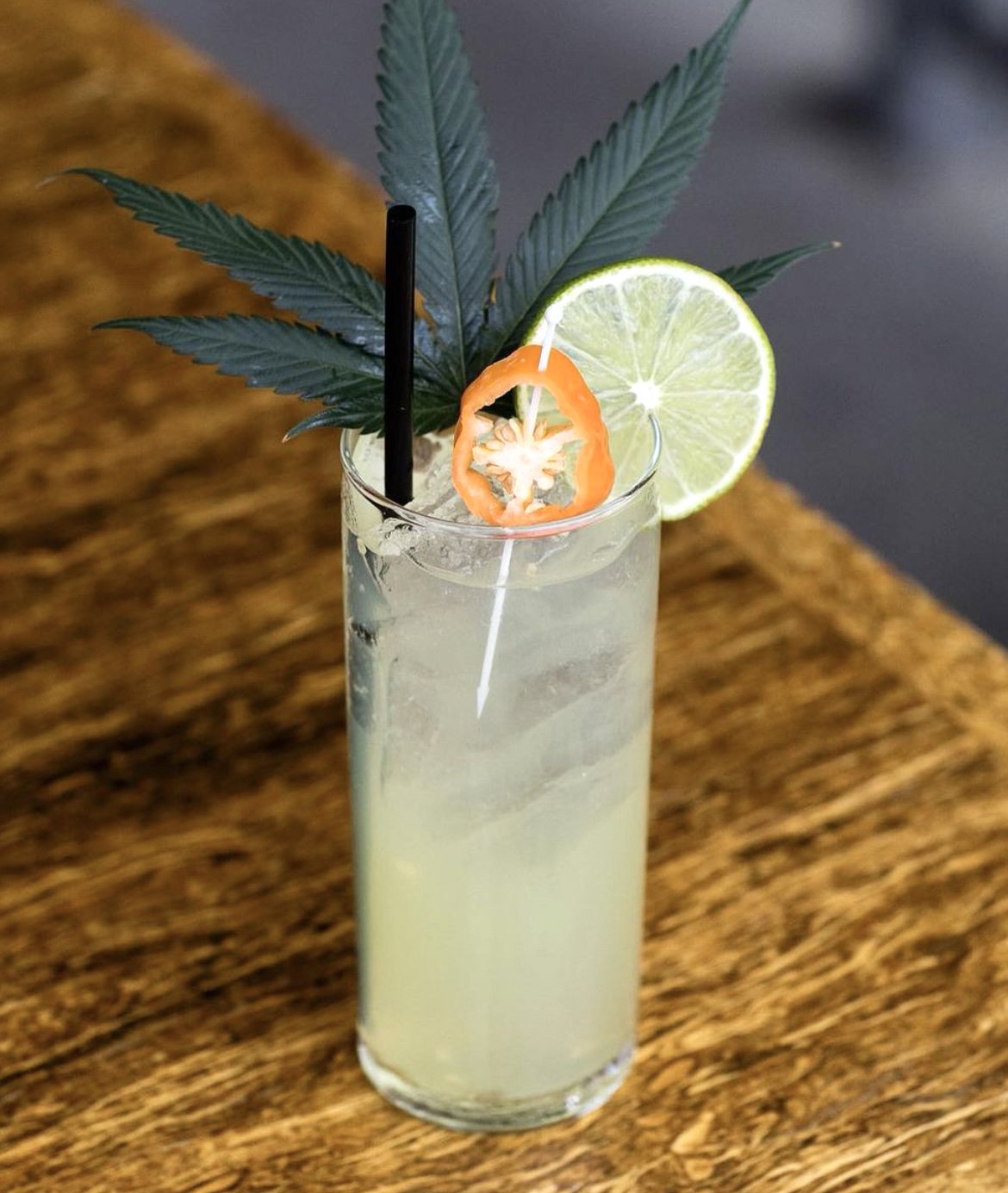 THC Infused Smokey Margarita.jpg