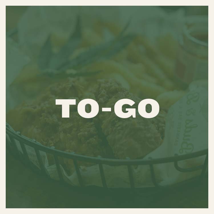 Place a to-go order